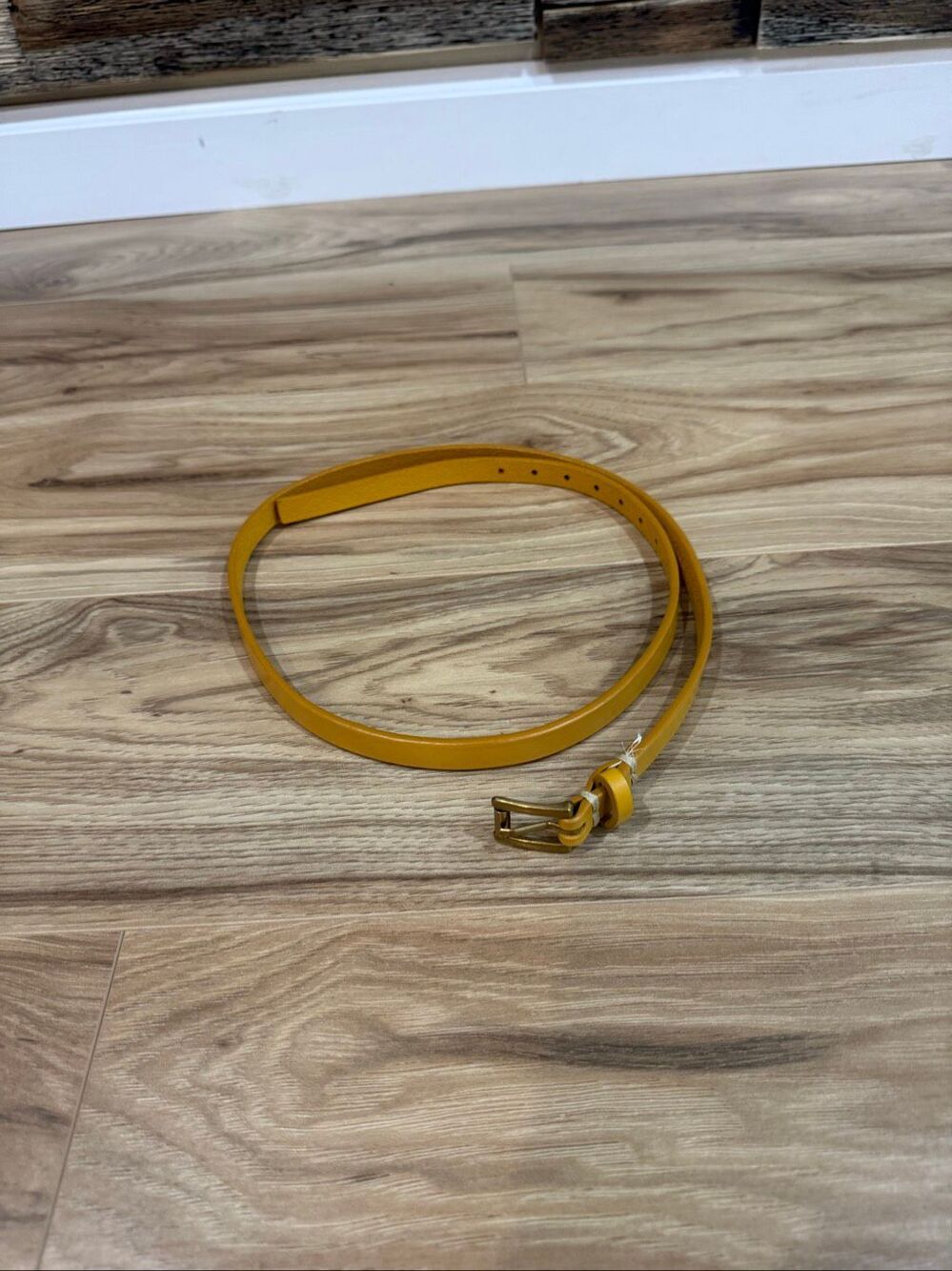 Belt
